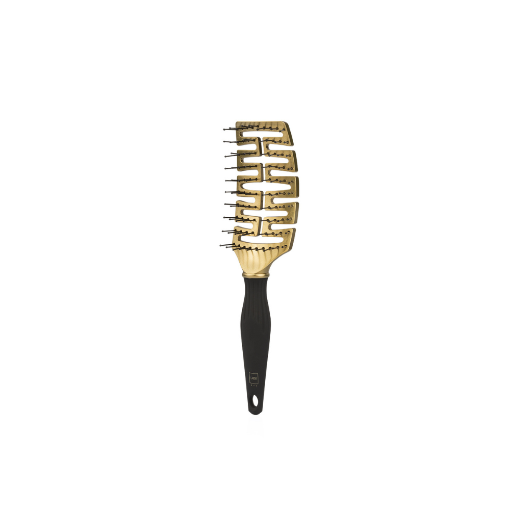LABOR PRO SPAZZOLE VENTILATE GOLD COLLECTION LABOR PRO