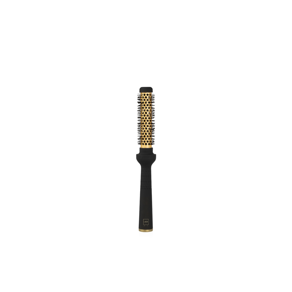 LABOR PRO SPAZZOLE TERMICHE GOLD COLLECTION LABOR PRO
