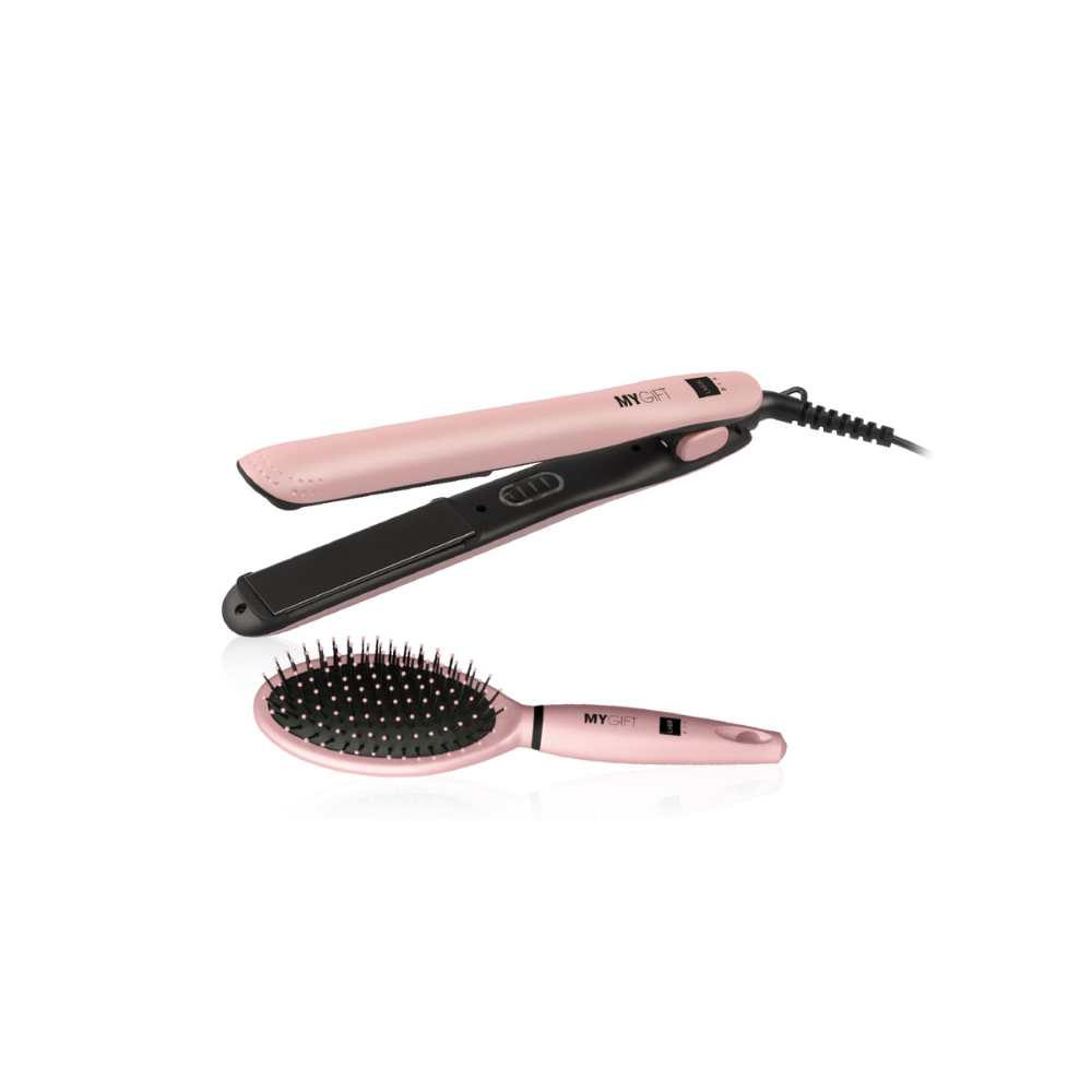 LABOR PRO MYGIFT KIT PIASTRA PER CAPELLI LABOR PRO