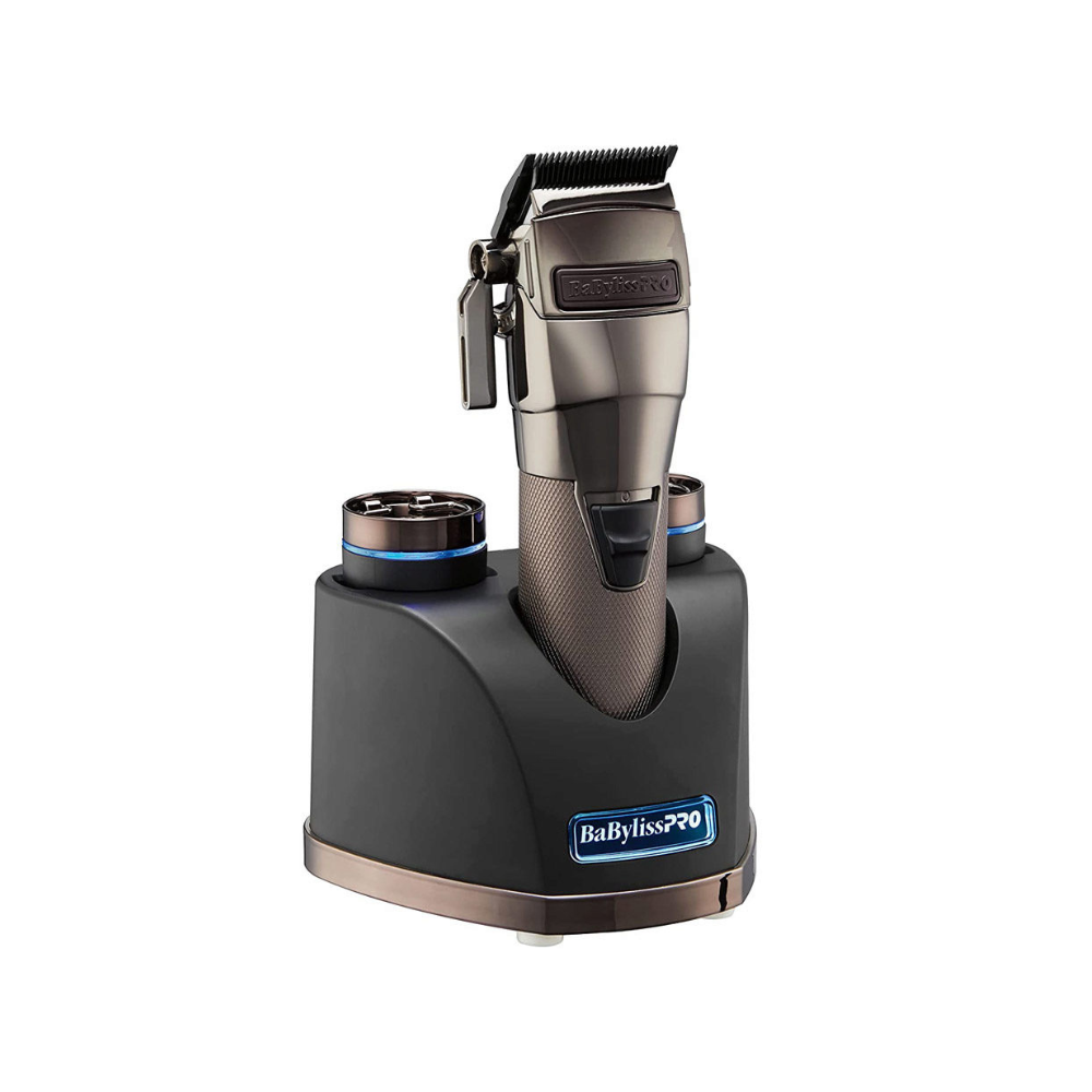 BABYLISS PRO 4ARTISTS SNAPFX CLIPPER FX895E BABYLISS PRO