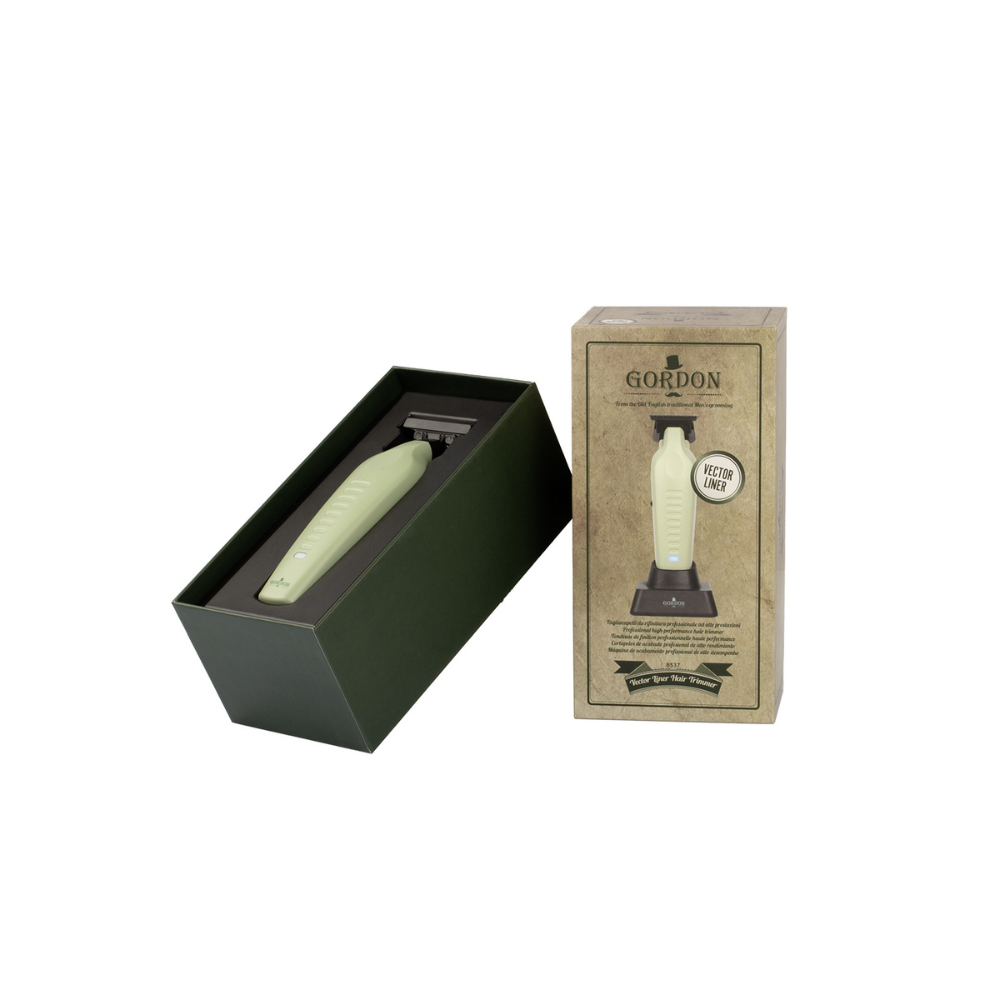 GORDON VECTOR LINER HAIR TRIMMER PROFESSIONAL GORDON