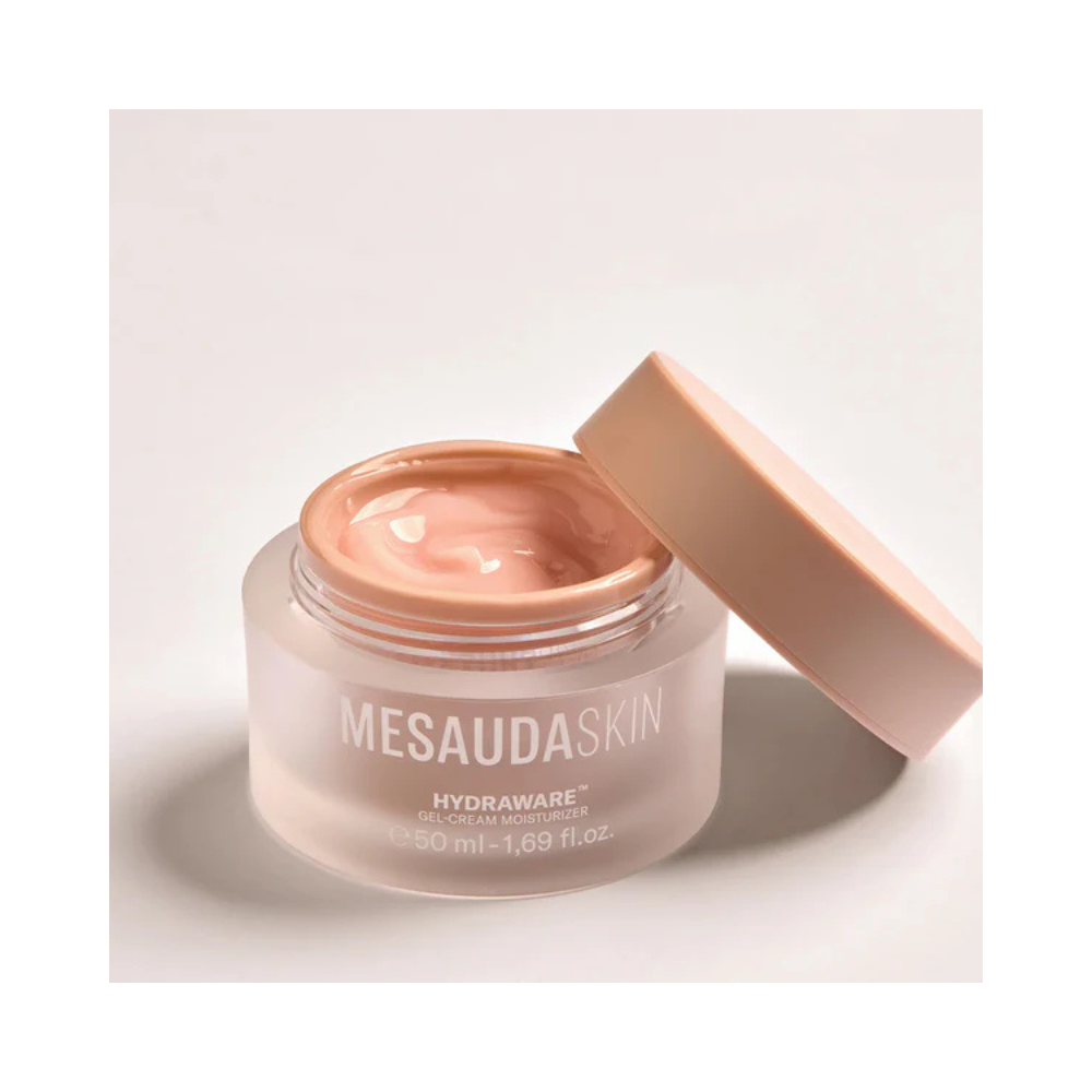 MESAUDA HYDRAWARE ESSENTIAL COFANETTO REGALO MESAUDA