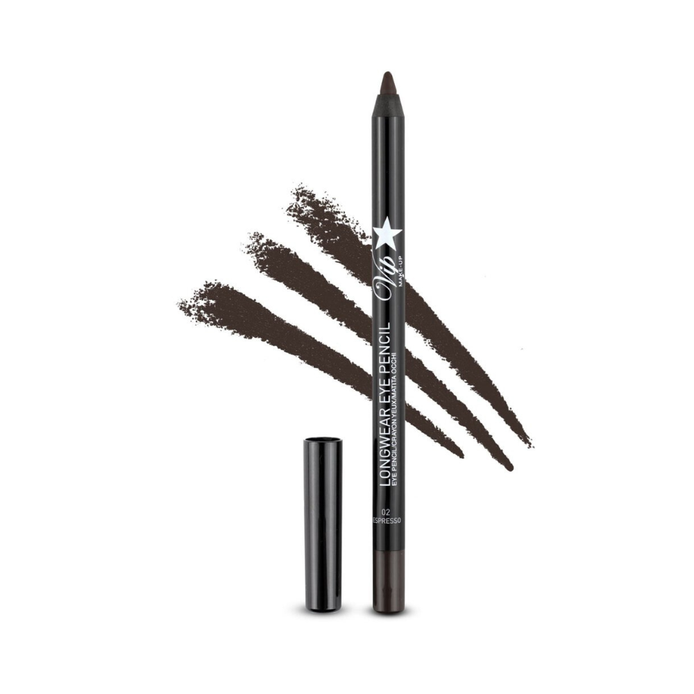 VIP LONGWEAR EYE PENCIL MATITA OCCHI-ESPRESSO VIP