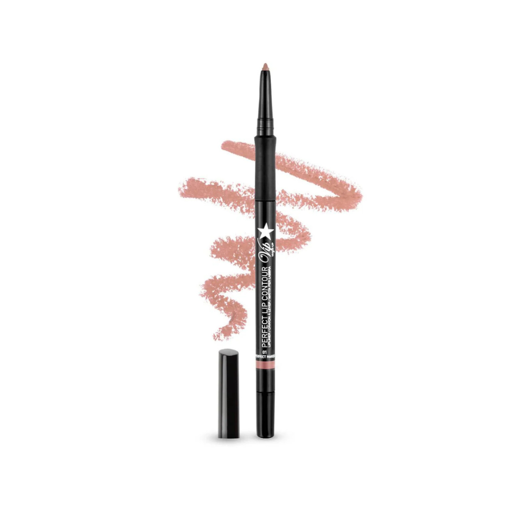 VIP MAKE UP PERFECT LIP CONTOUR MATITA LABBRA - CHOCOLATE BURN VIP