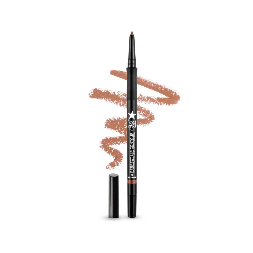 VIP MATITA CONTORNO LABBRA PERFECT LIP n. 2 - SPICY BEIGE VIP
