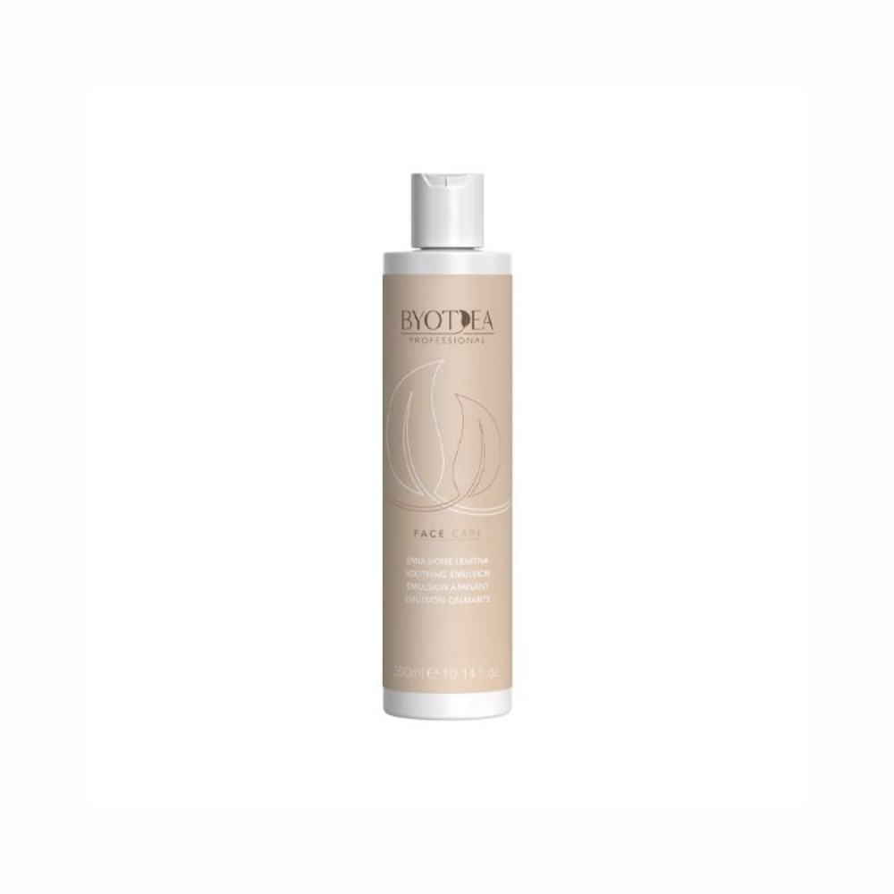 BYOTEA FACE CARE - EMULSIONE LENITIVA 300ml