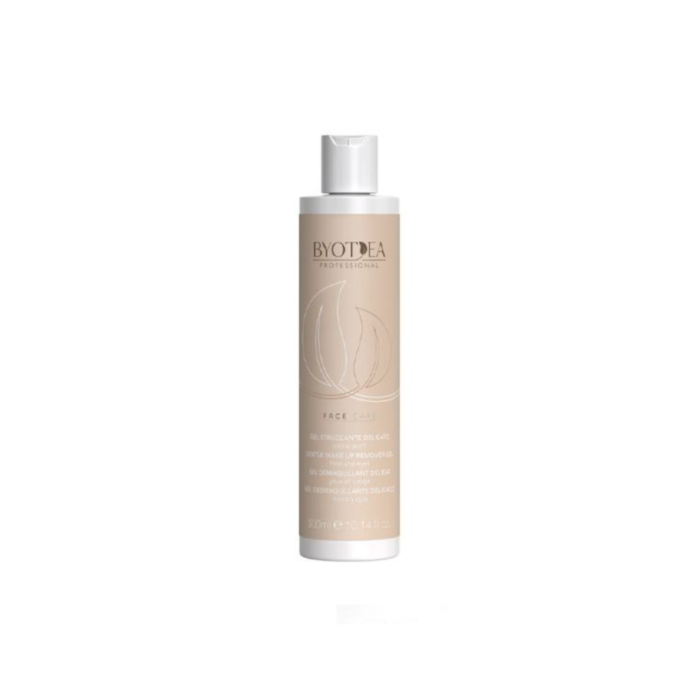 BYOTEA FACE CARE - GEL STRUCCANTE DELICATO 300ml