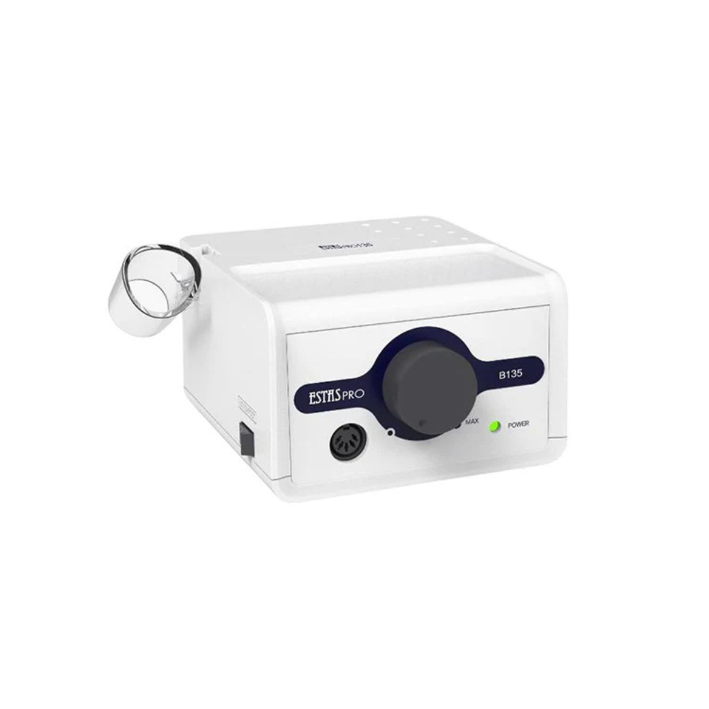 ESTAS MICROMOTORE PER UNGHIE PRO B135 morocutti