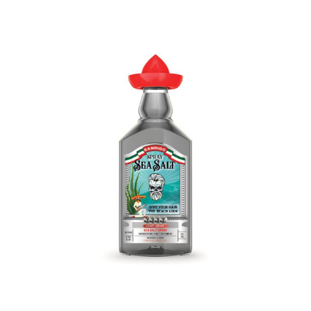BANDIDO SEA SALT SPRAY BANDIDO