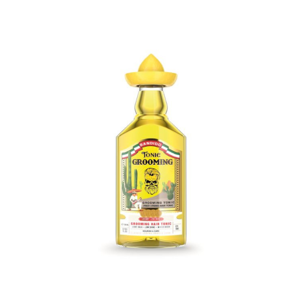 BANDIDO GROOMING TONIC BANDIDO