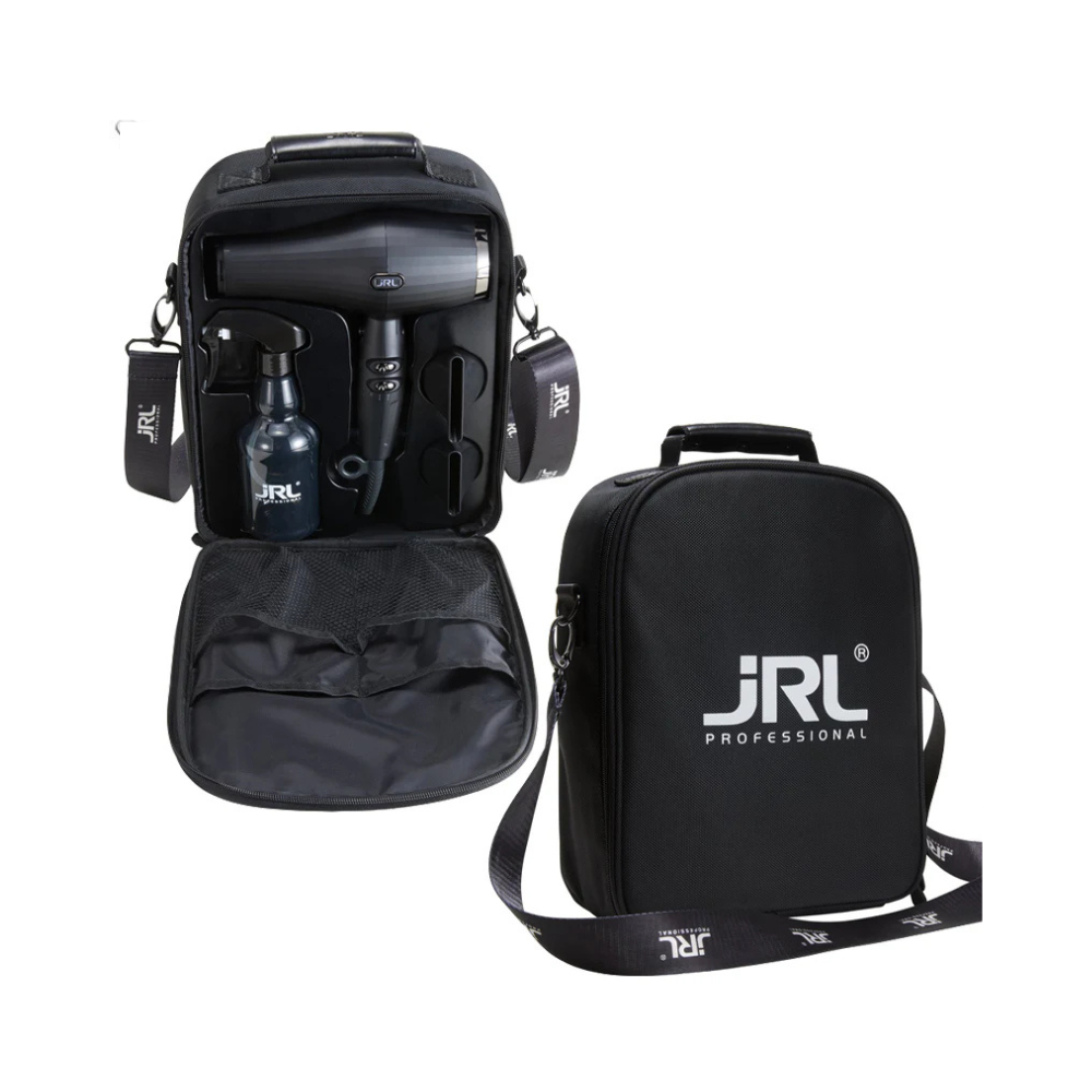 JRL PROFESSIONAL SET COMBO ASCIUGACAPELLI JRL