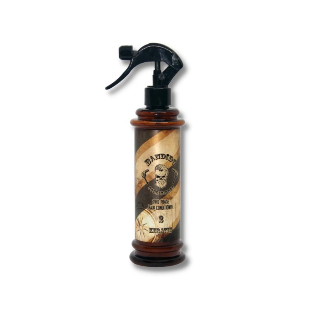 BANDIDO TWO PHASE HAIR CONDITIONER KERATIN BANDIDO