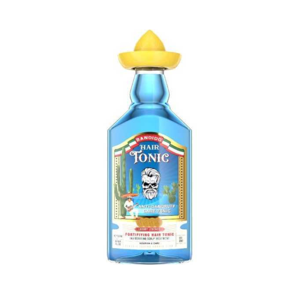 BANDIDO HAIR TONIC BANDIDO