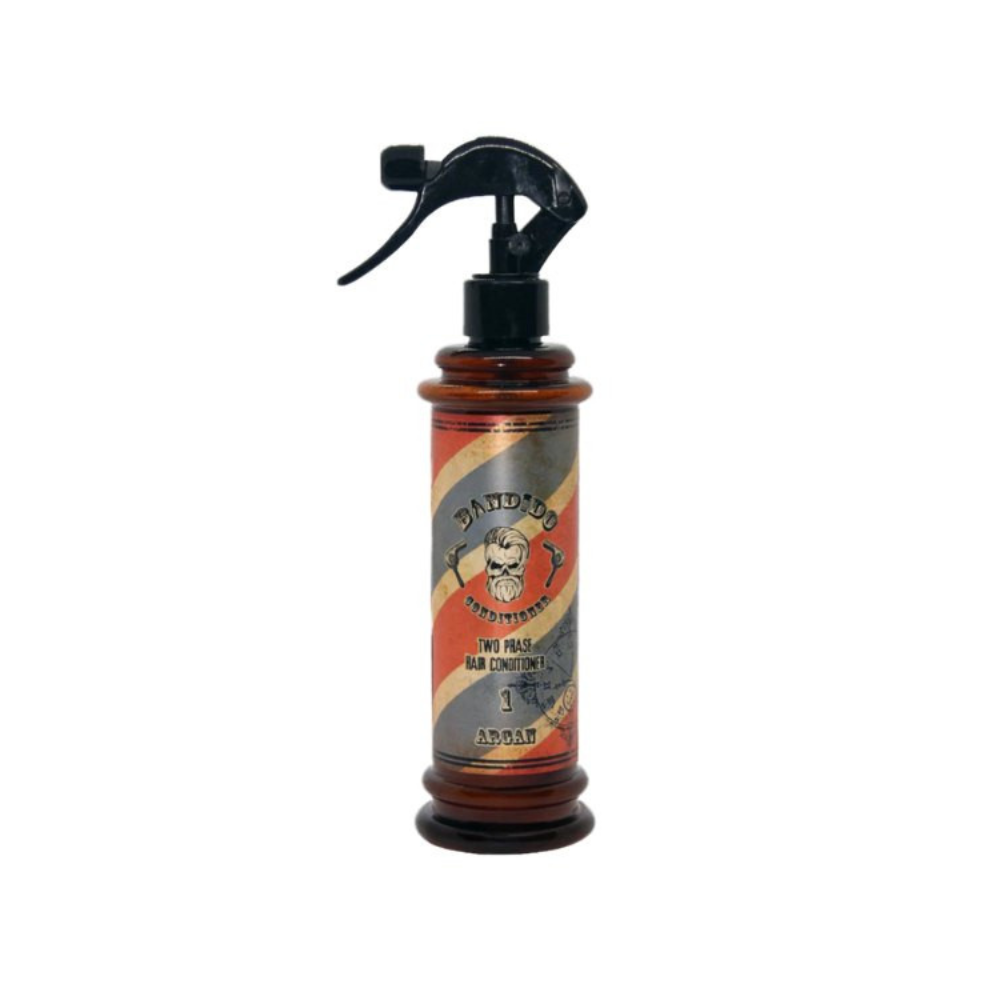 BANDIDO TWO PHASE HAIR CONDITIONER ARGAN BANDIDO