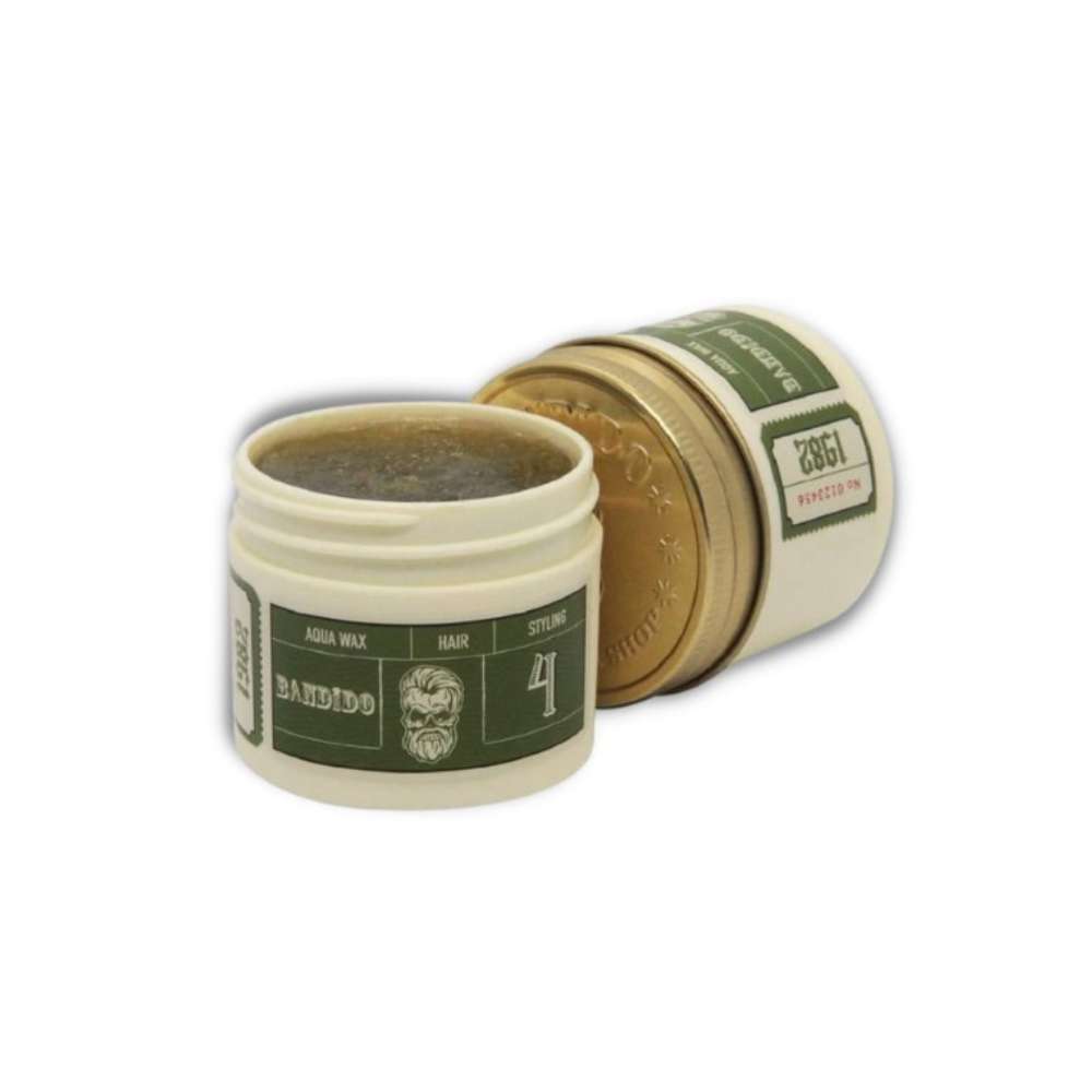 BANDIDO AQUA 4 WAX GREEN BANDIDO