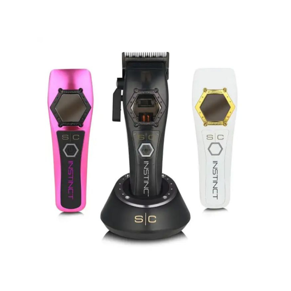 STYLECRAFT CLIPPER METAL EDITION STYLE CRAFT
