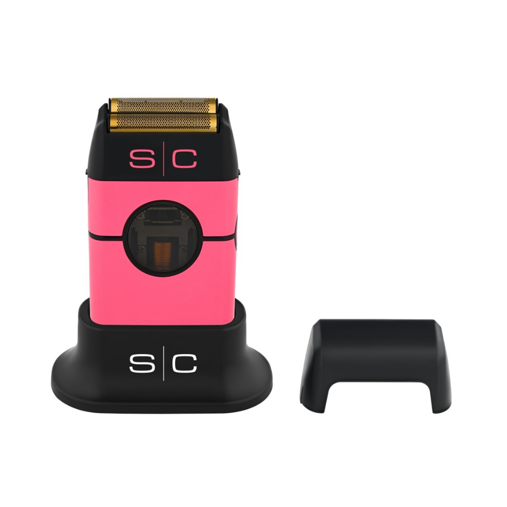 STYLECRAFT SHAVER METAL EDITION STYLE CRAFT