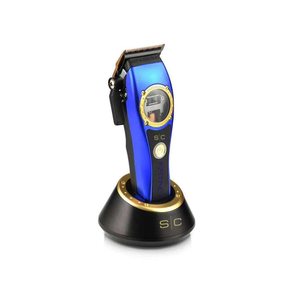 STYLECRAFT INSTINCT CLIPPER STYLE CRAFT