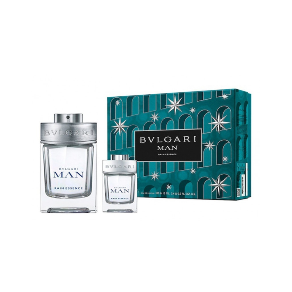 BVLGARI COFANETTO MAN RAIN ESSENCE RomidoShop.com