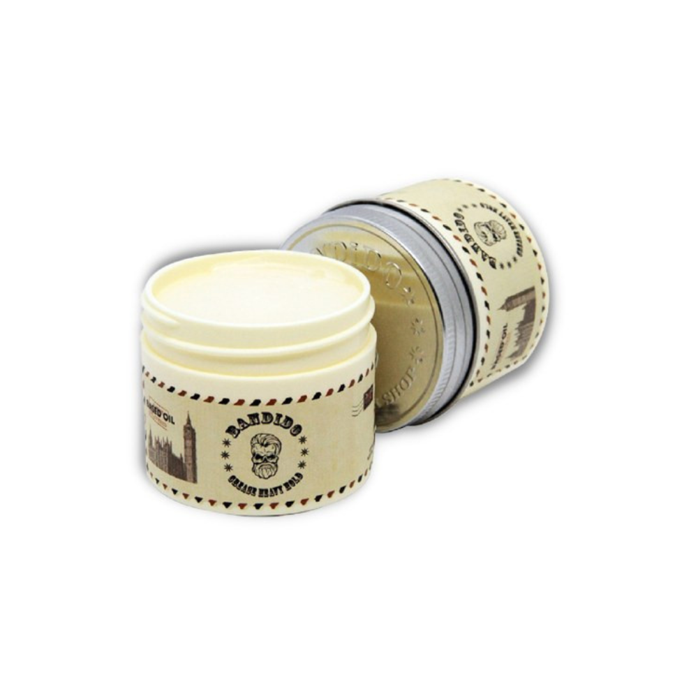 BANDIDO POMADE SERIES BANDIDO