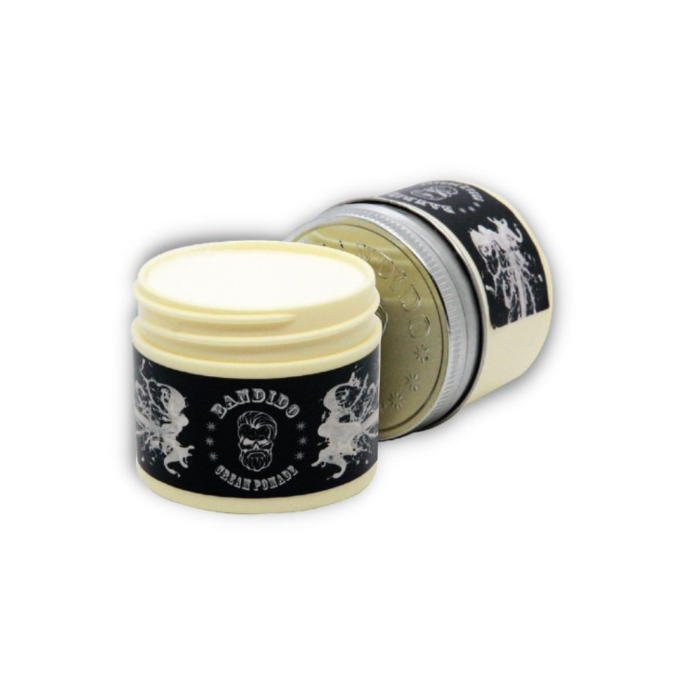 BANDIDO POMADE SERIES BANDIDO