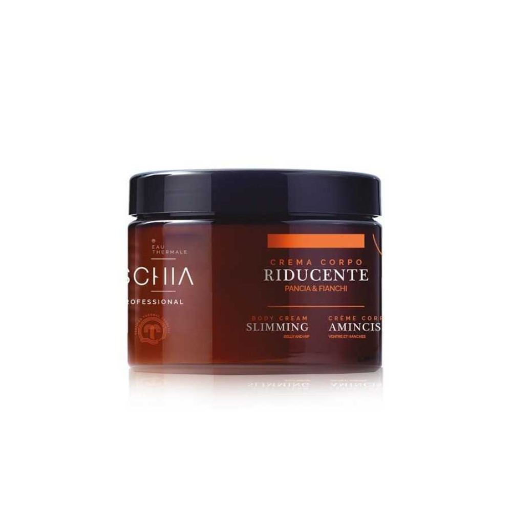 CREMA MASSAGGIO LIPORIDUCENTE ISCHIA