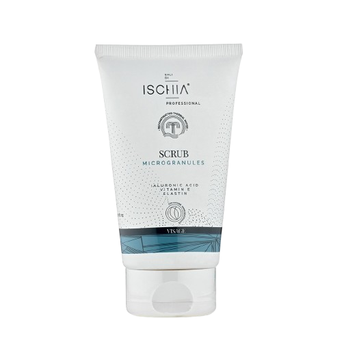 SCRUB AI MICROGRANULI SALI DI ISCHIA ISCHIA