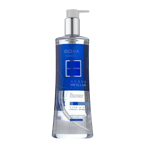 ACQUA MICELLARE ACTIVE 3 IN 1 SALI DI ISCHIA