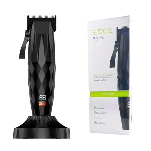 CLIPPER EDGE KB820 - HAIRON HAIRON