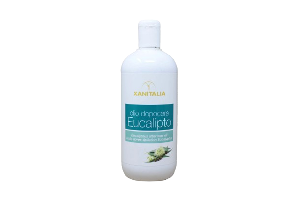 OLIO DOPOCERA EUCALIPTO XANITALIA