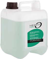 SHAMPOO PURYFING HERFIT PRO 10L HERFIT