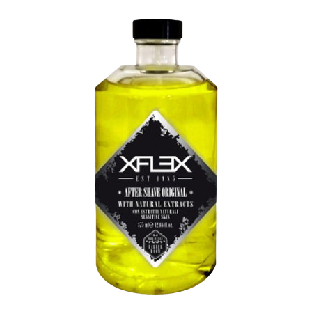 AFTER SHAVE ORIGINAL XFLEX XFLEX