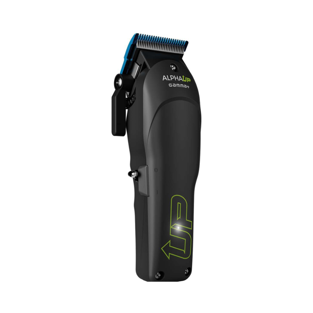 Gamma+ Alpha Up Clipper Professionale