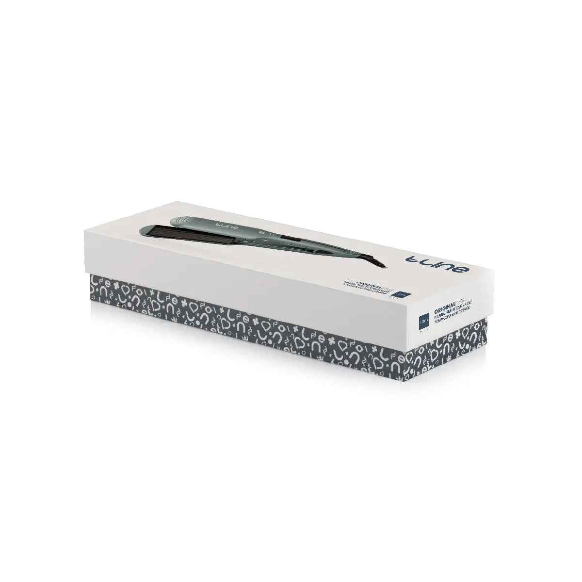 PIASTRA PROFESSIONALE TLINE ORIGINALFRISE'