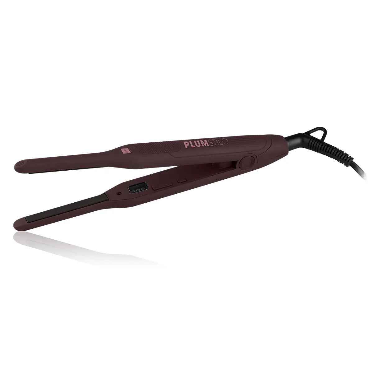 PIASTRA PER CAPELLI PLUMSTILO