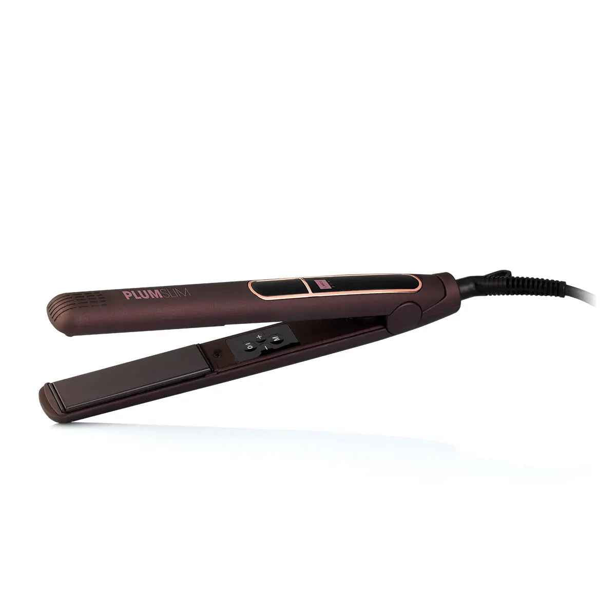 PIASTRA PER CAPELLI PLUM SLIM EVO