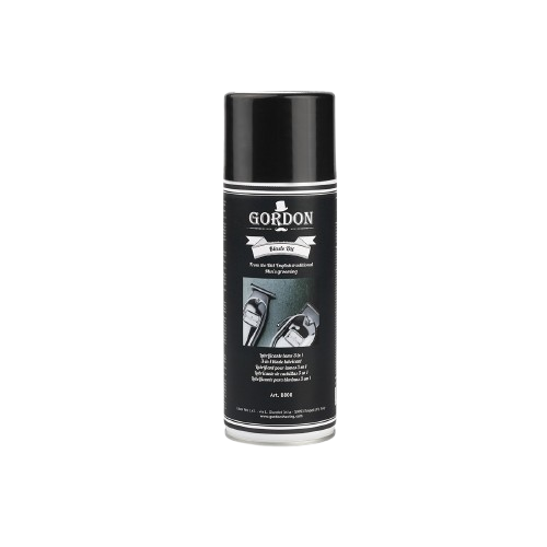 GORDON LUBRIFICANTE 3 IN 1 GORDON
