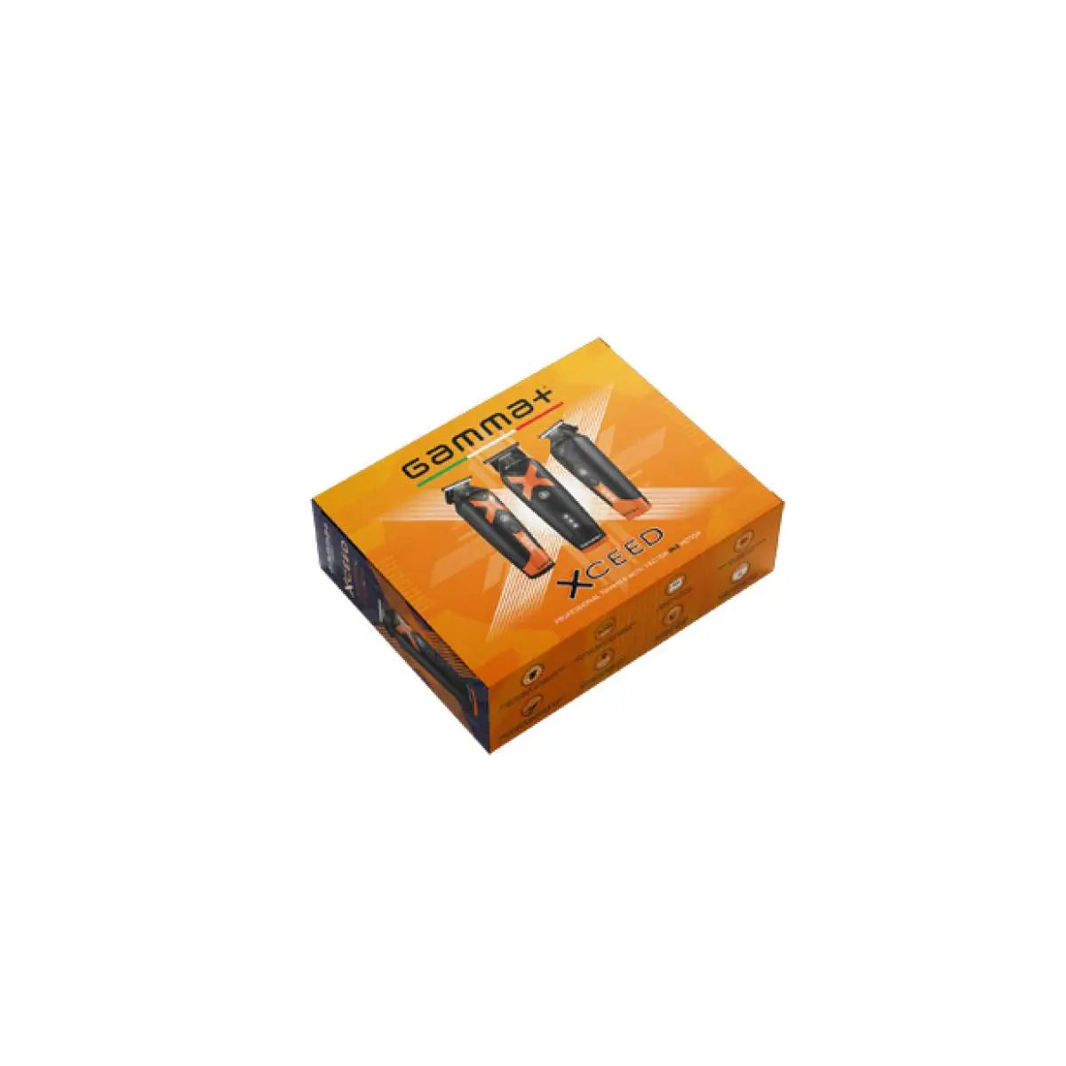 XCEED TRIMMER GAMMA+ - Romidò Shop - Prodotti Per Parrucchieri, Estetiste e Barber