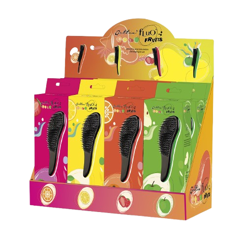 GETTIN'FLUO BRUSHES Il mio negozio