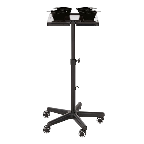 CARRELLO PORTA ATTREZZI MAGNETICO Romidò Shop - Prodotti Per Parrucchieri ed Estetiste