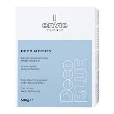 DECOLORANTE DECO MECHES POWDER ENVIE ENVIE