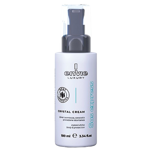 CRYSTAL CREAM ENVIVE ENVIE
