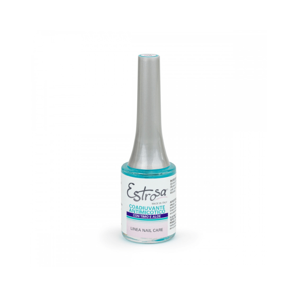 Estrosa - Coadiuvante Antimicotico 15ml - Romidò Shop - Prodotti Per Parrucchieri, Estetiste e Barber