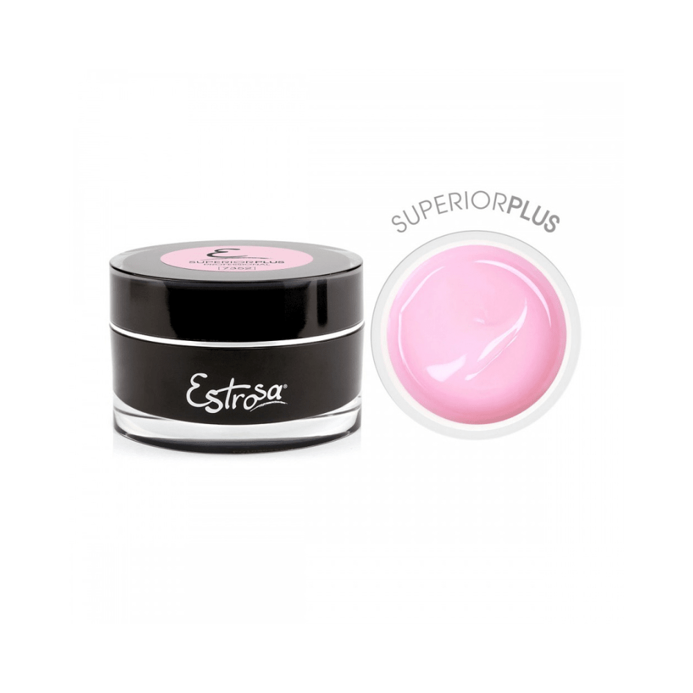 Estrosa Light Rose - Superior Gel Plus 50ml - Romidò Shop - Prodotti Per Parrucchieri, Estetiste e Barber