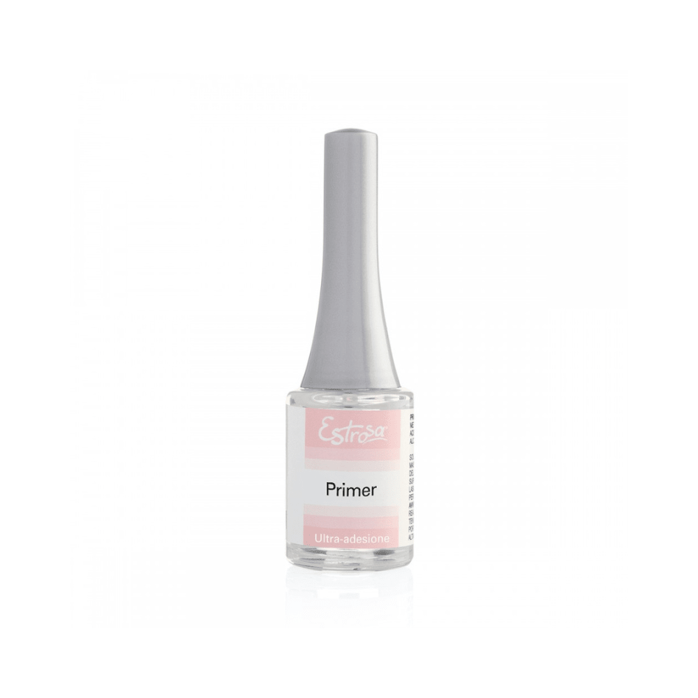 Estrosa - Primer Ultra - Adesione 15ml - Romidò Shop - Prodotti Per Parrucchieri, Estetiste e Barber