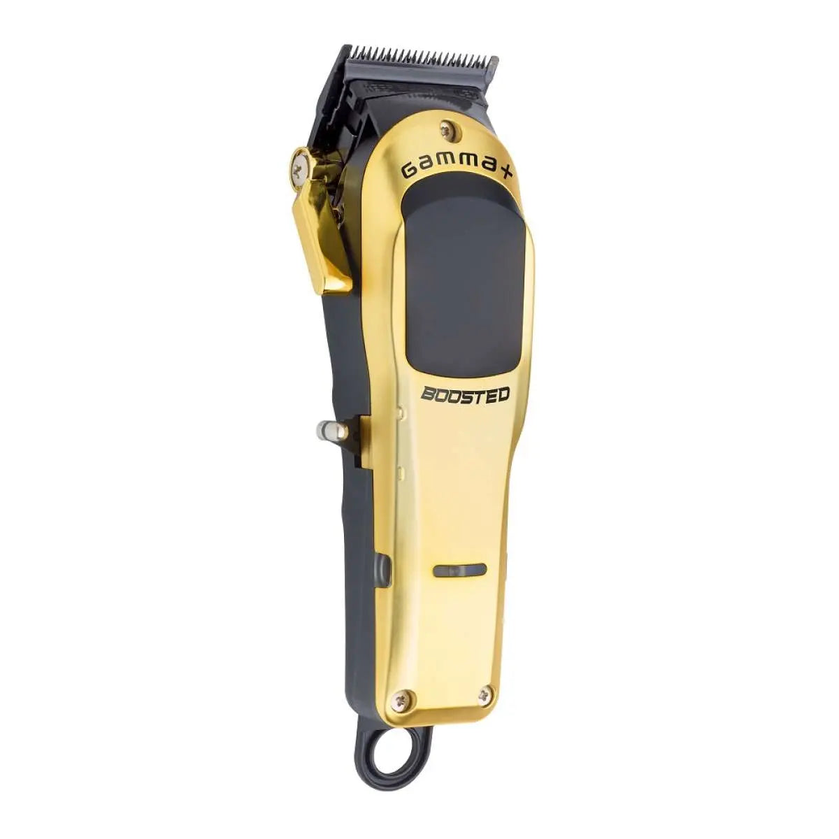 GAMMA+ BOOSTED CLIPPER - Romidò Shop - Prodotti Per Parrucchieri, Estetiste e Barber