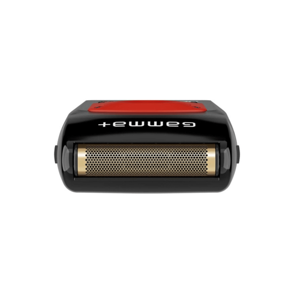 Gamma + Boosted One Foil Shaver - Romidò Shop - Prodotti Per Parrucchieri, Estetiste e Barber
