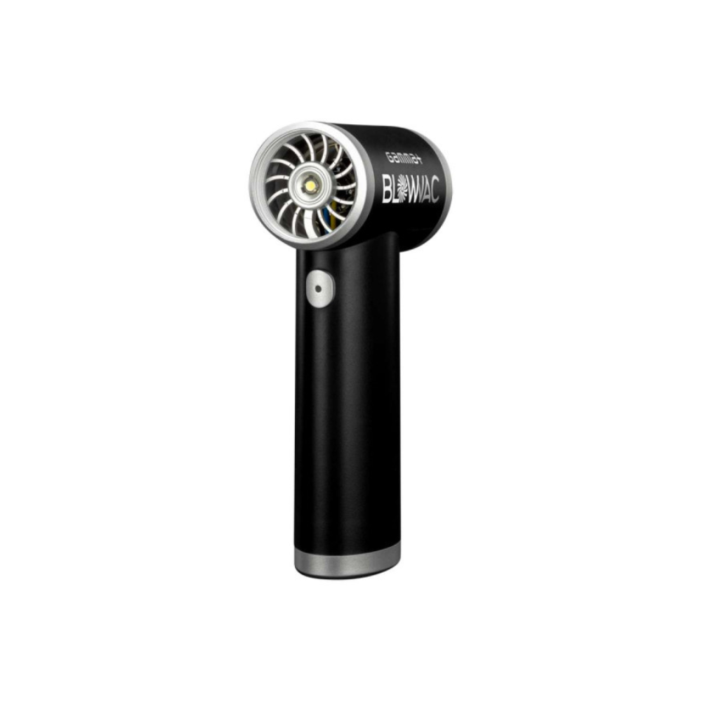 Gamma+ Soffiatore Aspiratore Blowvac Air Touch