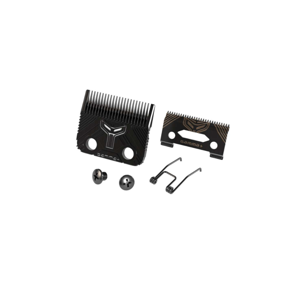 Gammapiù Echo MIM Kit Lame Professionale Cool Blade