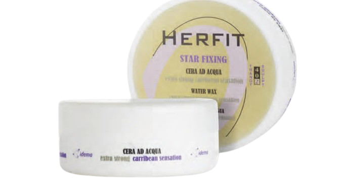CERA AD ACQUA EXTRA STRONG CARRIBEAN SENSATION HERFIT